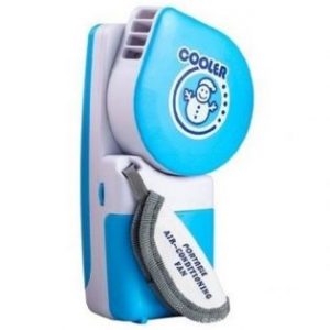 Portable Handheld USB Fan