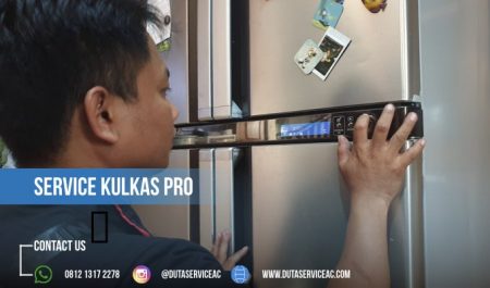 service kulkas jakarta selatan