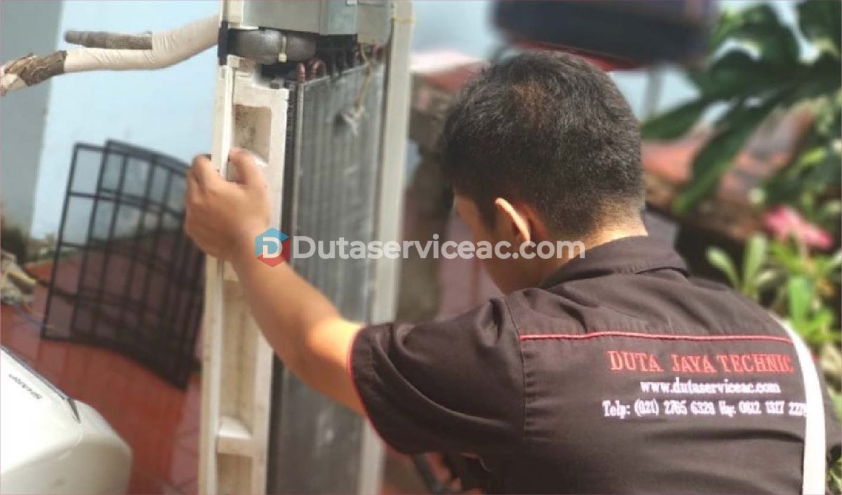 Kapan Service Besar Atau Overhaul Pada Ac Perlu Dilakukan