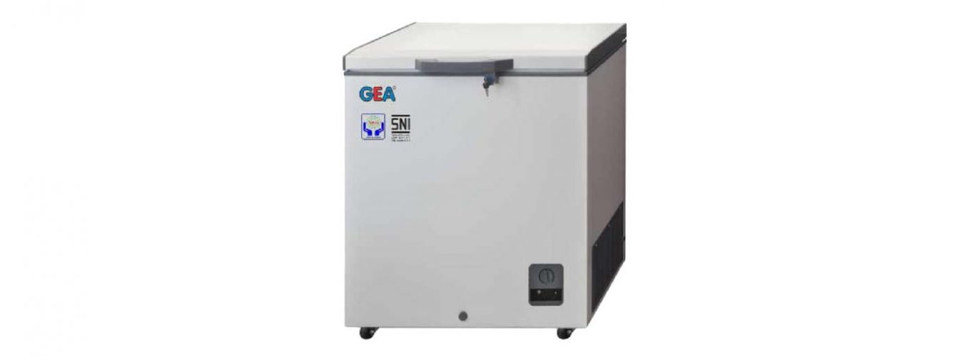 7 Rekomendasi Freezer Terbaik Untuk Bisnis dan Rumah Tangga