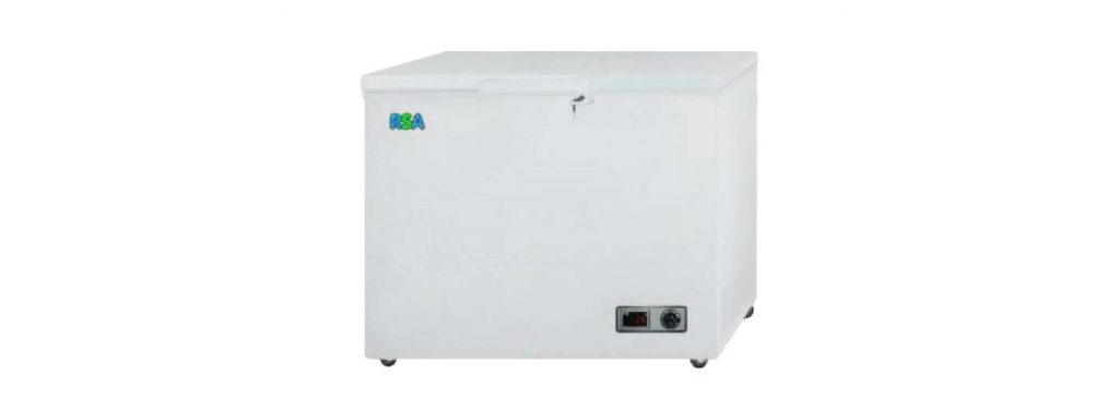 FREEZER RSA CF 310