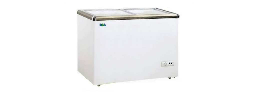 FREEZER RSA XS 200