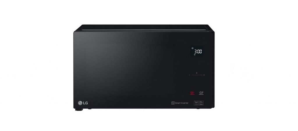 LG NEOCHEF MS2595DIS