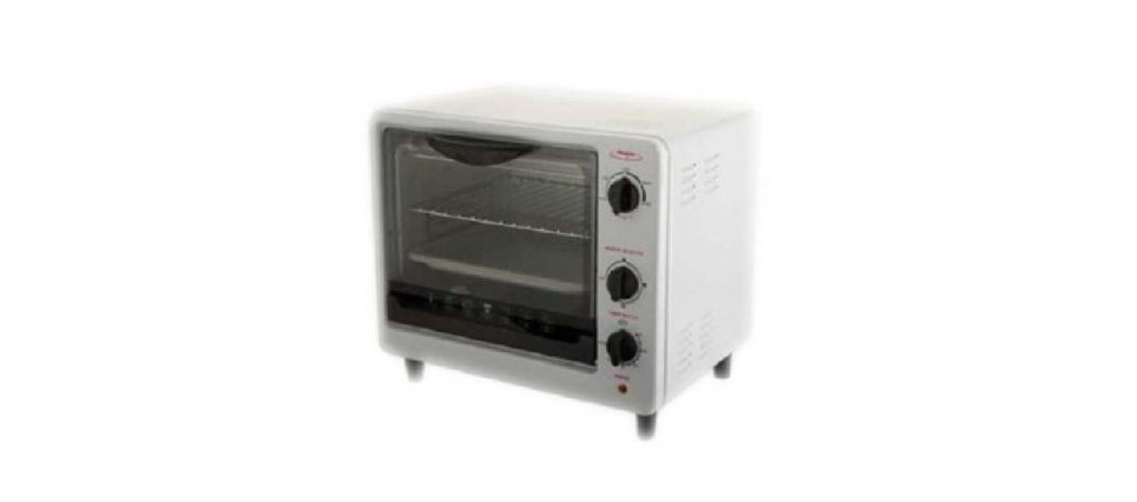 MICROWAVE MASPION MOT600