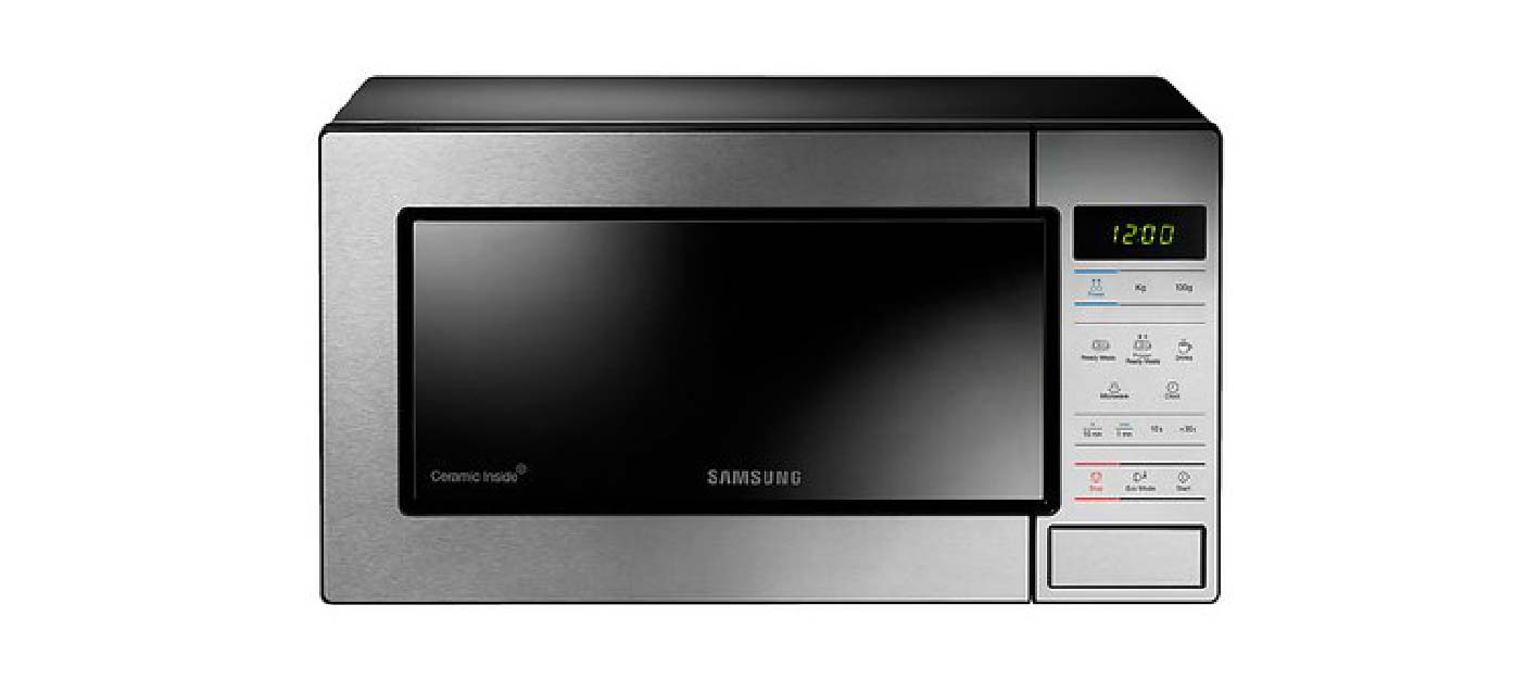 5 Rekomendasi Microwave Oven Terbaik dari Berbagai Merk