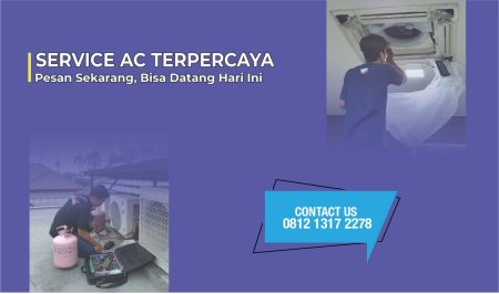 service ac tebet