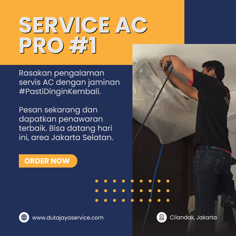 Service AC