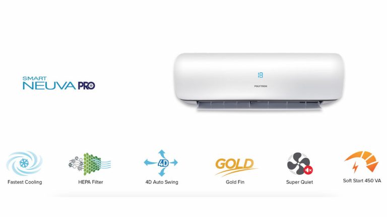 AC Smart Neuva Pro