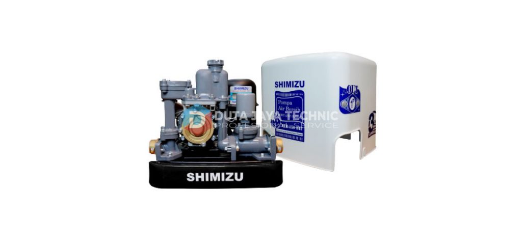 SHIMIZU PLW-150 BIT