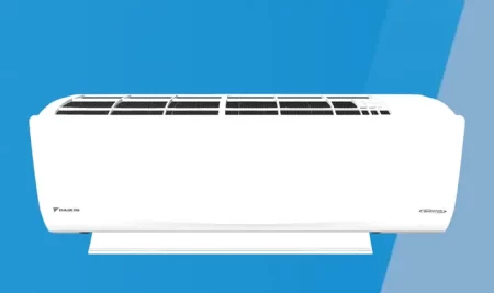 Daikin Flash Inverter FTKQ