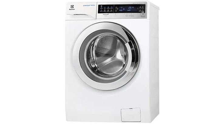 Pilihan mesin cuci front loading Electrolux EWF14113