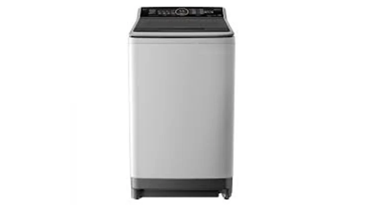 Pilihan mesin cuci terbaik Panasonic NA-F80A5HSG