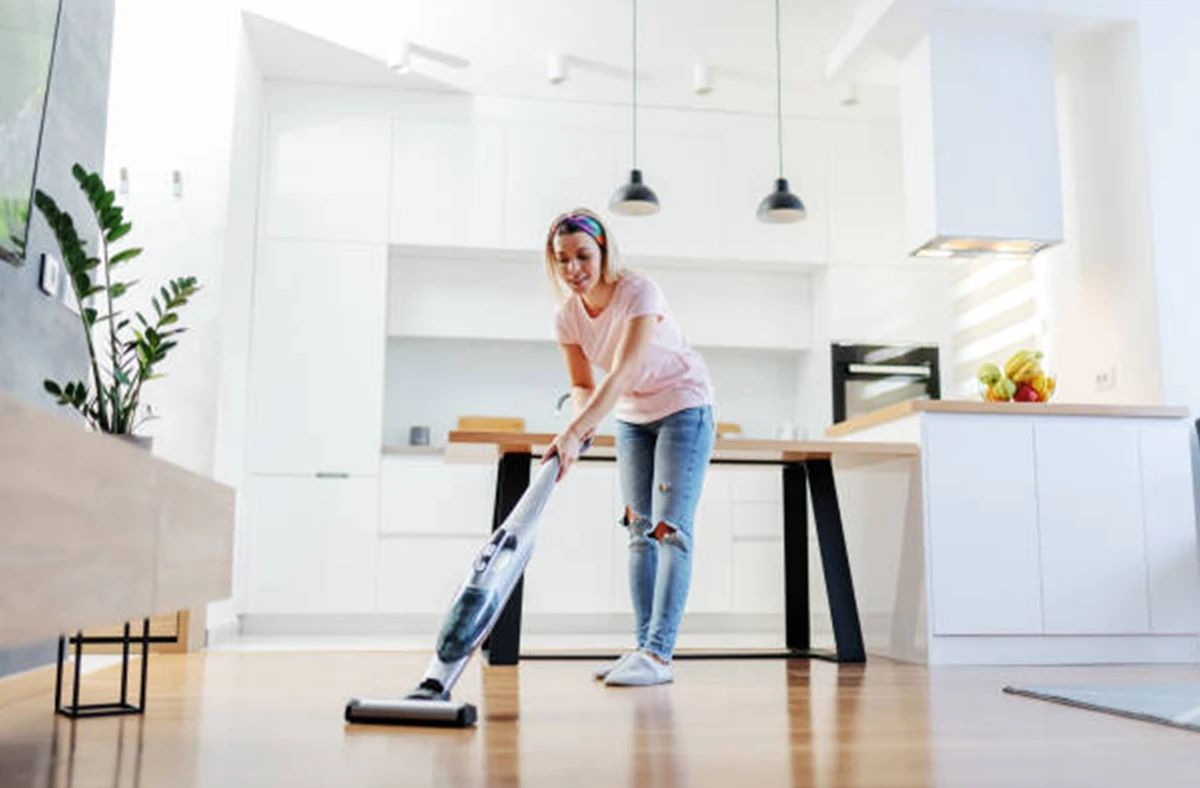 7+ Pilihan Vacuum Cleaner Berkualitas, Mulai dari Rp 200 Ribuan
