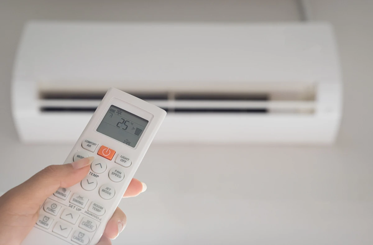 Cara Mengatasi Remote AC Sharp Terkunci dengan Mudah