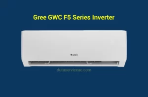 AC Gree GWC F5S Inverter