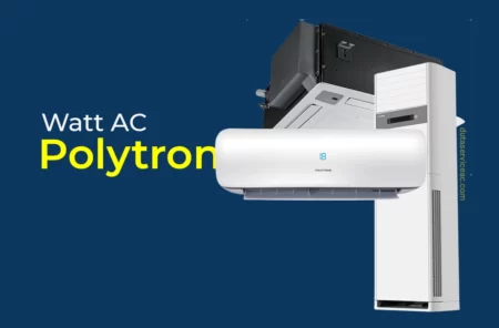 Watt AC Polytron 1 PK