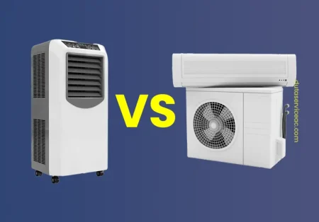 perbedaan air cooler dan ac