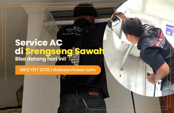 service ac srengseng sawah