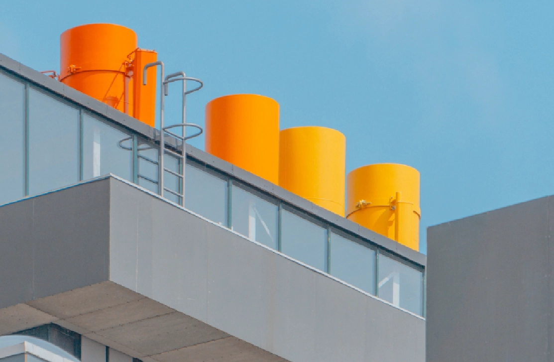 Ilustrasi visual cara menguras air ac cara menguras air ac dengan mudah dan efektif