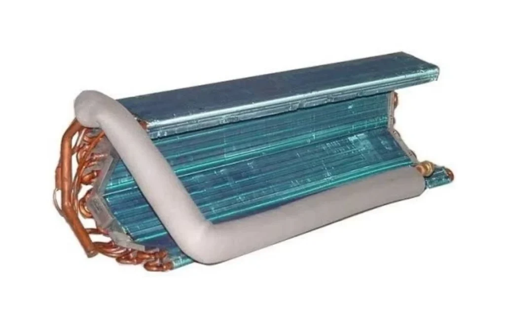 evaporator indoor ac