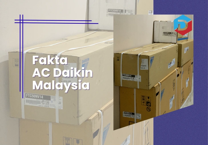 ac daikin malaysia